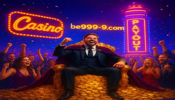 BE9999 brings