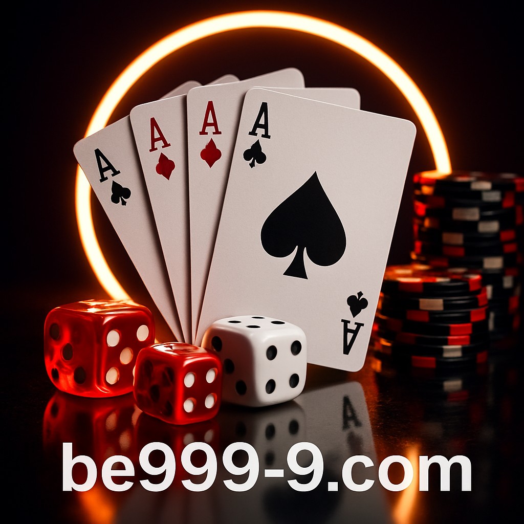 BE9999, a